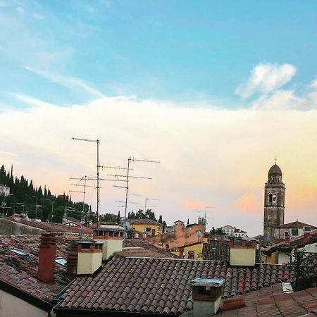 Apartament Letters To Juliet Werona Zewnętrze zdjęcie