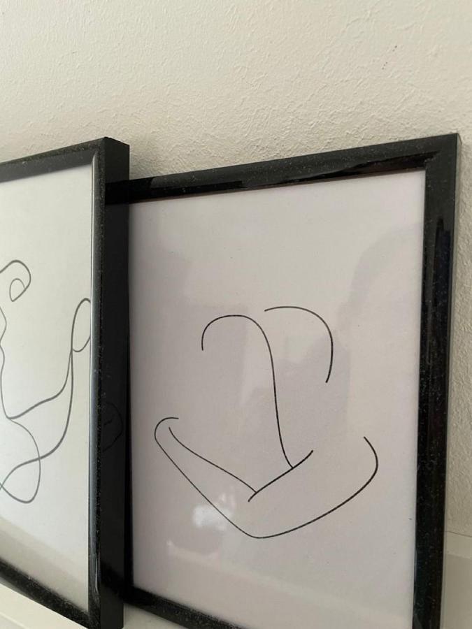 Apartament Letters To Juliet Werona Zewnętrze zdjęcie