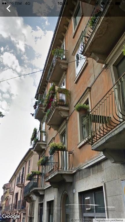 Apartament Letters To Juliet Werona Zewnętrze zdjęcie