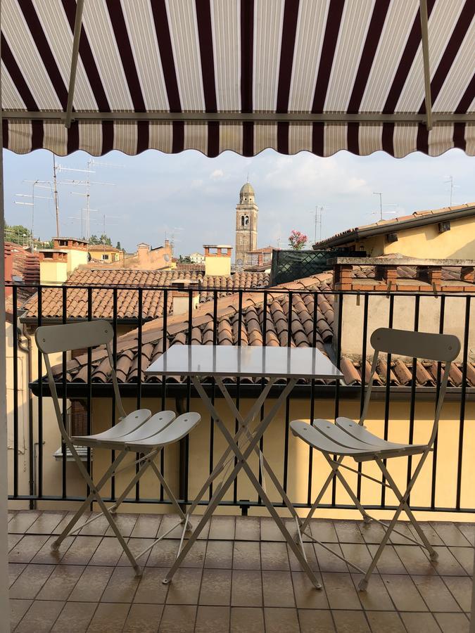 Apartament Letters To Juliet Werona Zewnętrze zdjęcie