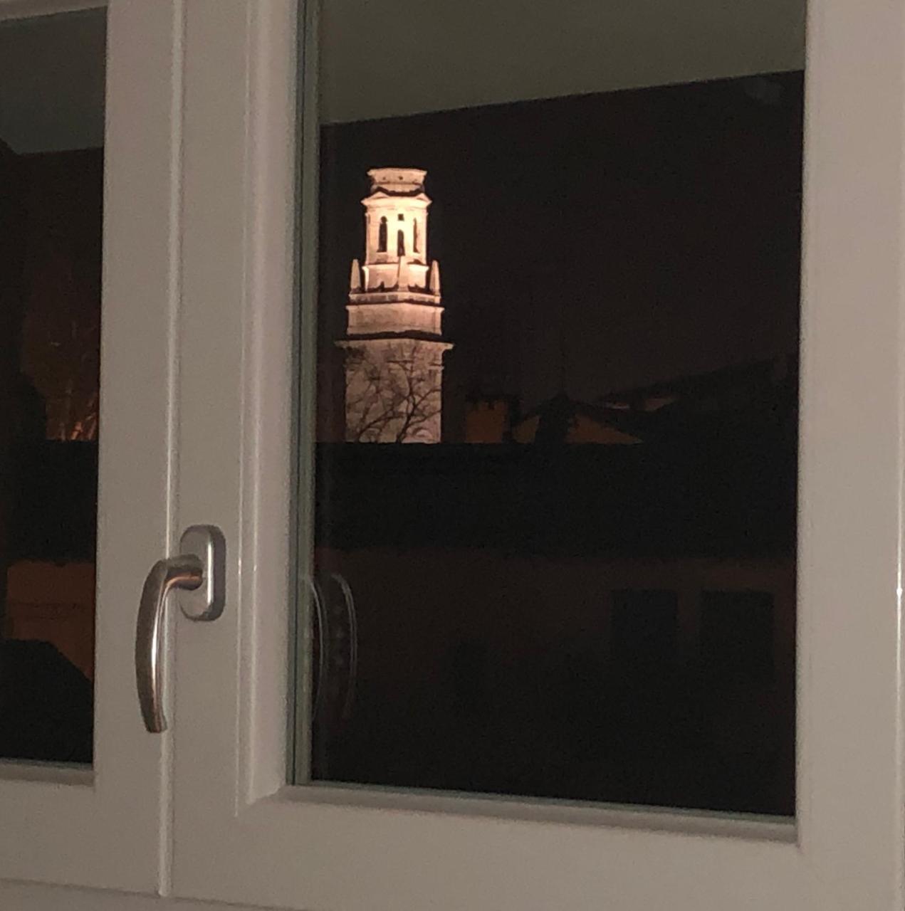 Apartament Letters To Juliet Werona Zewnętrze zdjęcie