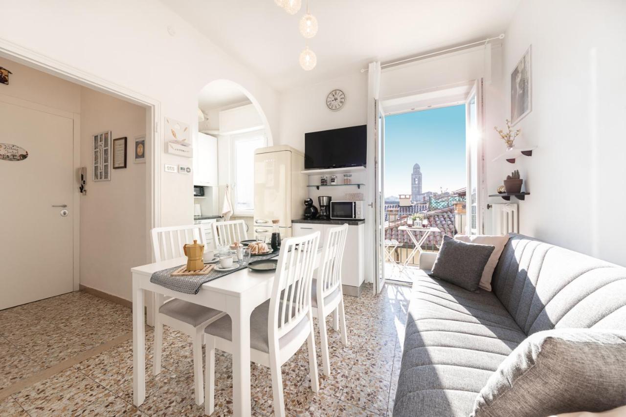 Apartament Letters To Juliet Werona Zewnętrze zdjęcie