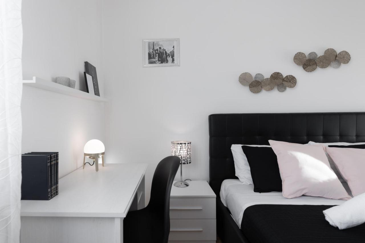 Apartament Letters To Juliet Werona Zewnętrze zdjęcie