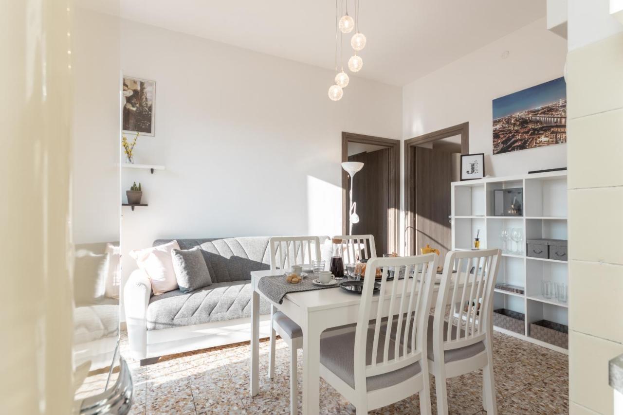 Apartament Letters To Juliet Werona Zewnętrze zdjęcie