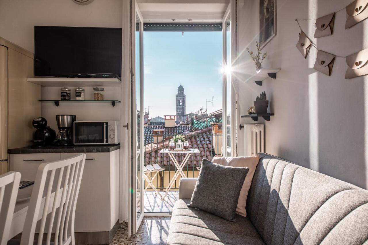 Apartament Letters To Juliet Werona Zewnętrze zdjęcie