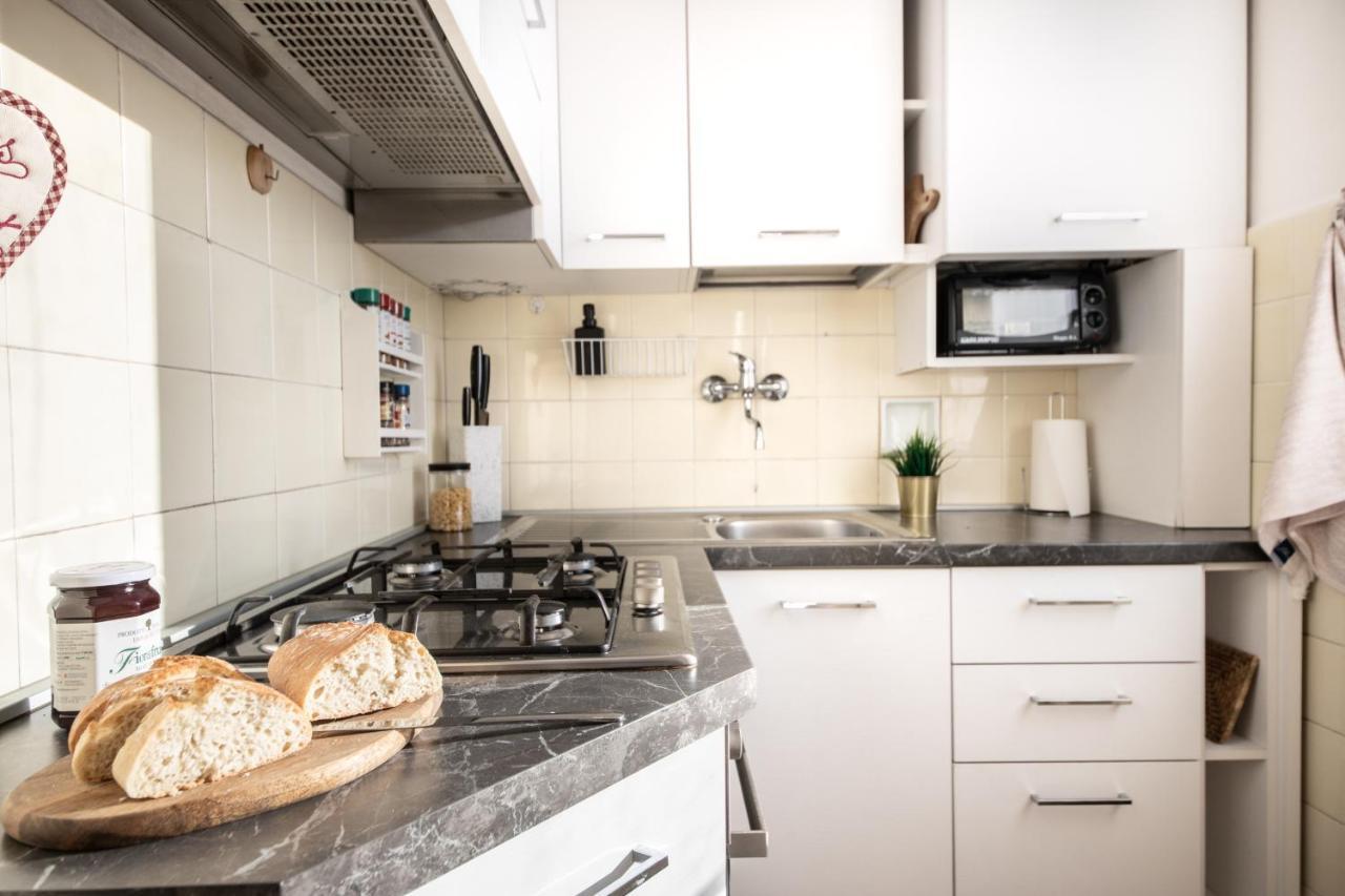 Apartament Letters To Juliet Werona Zewnętrze zdjęcie