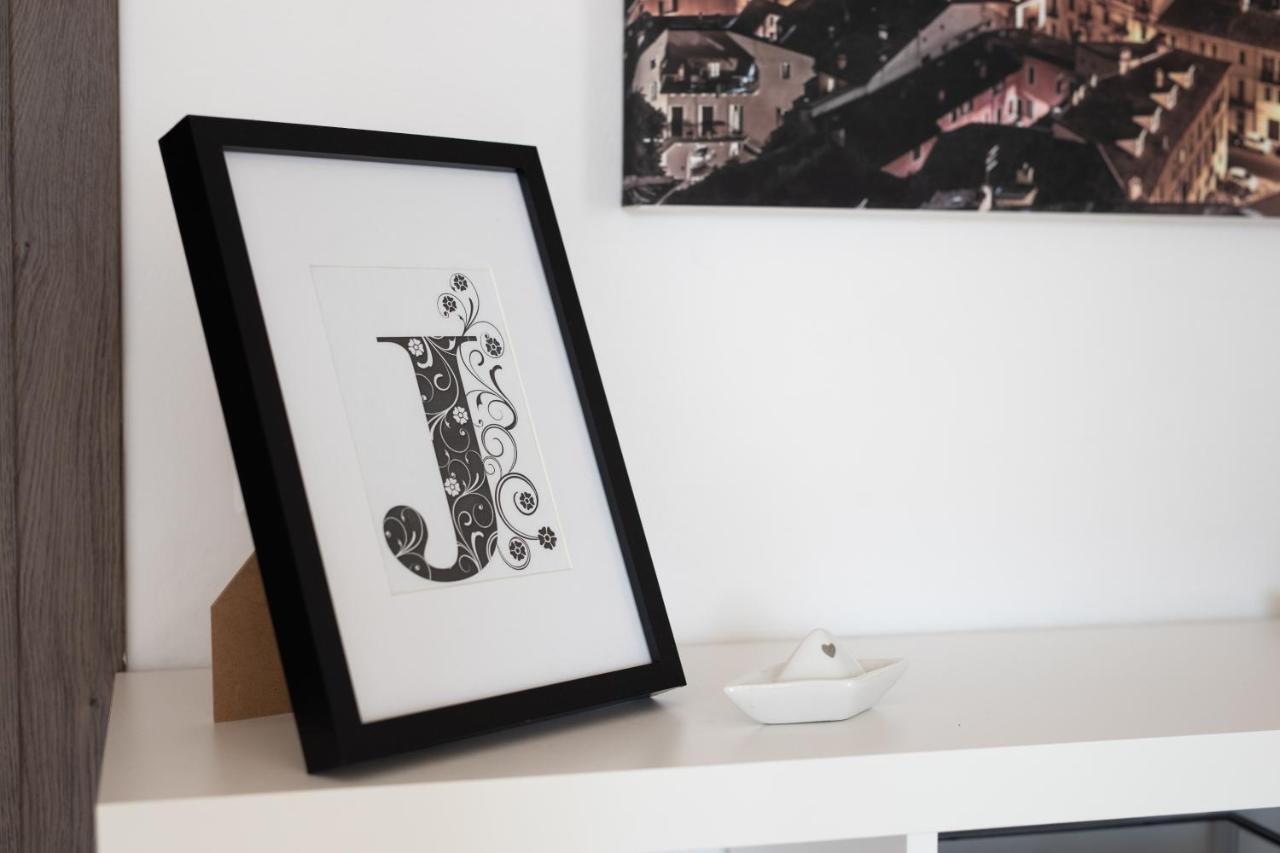 Apartament Letters To Juliet Werona Zewnętrze zdjęcie