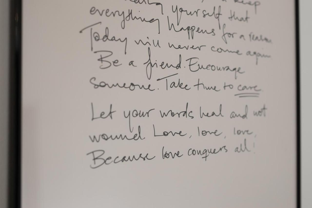 Apartament Letters To Juliet Werona Zewnętrze zdjęcie