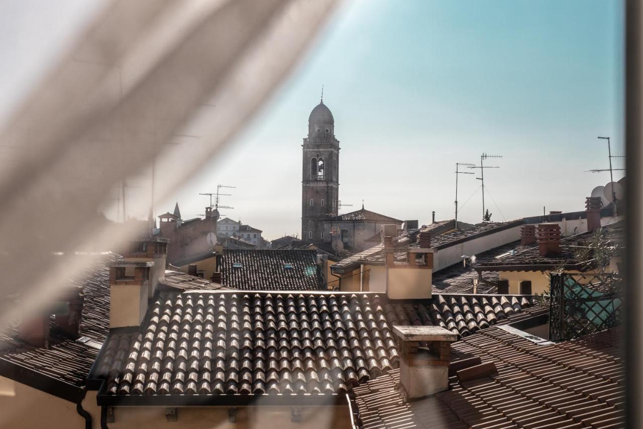 Apartament Letters To Juliet Werona Zewnętrze zdjęcie