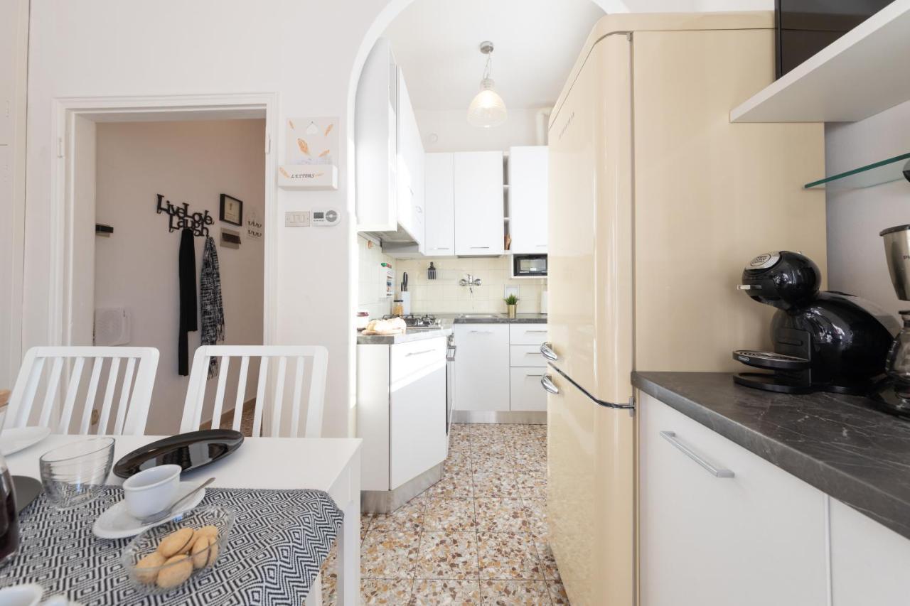 Apartament Letters To Juliet Werona Zewnętrze zdjęcie