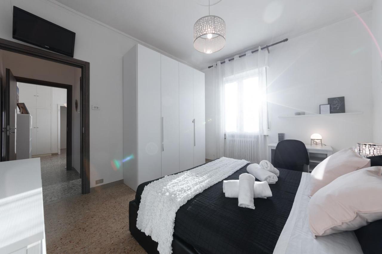 Apartament Letters To Juliet Werona Zewnętrze zdjęcie
