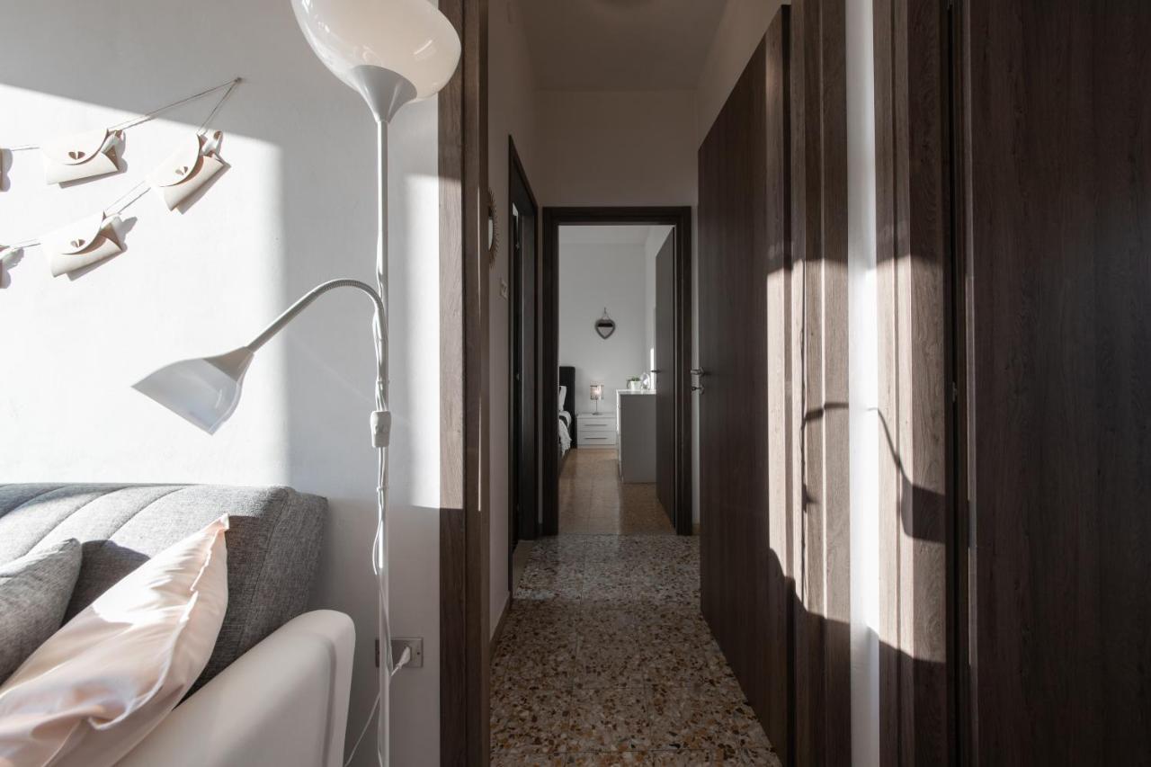 Apartament Letters To Juliet Werona Zewnętrze zdjęcie