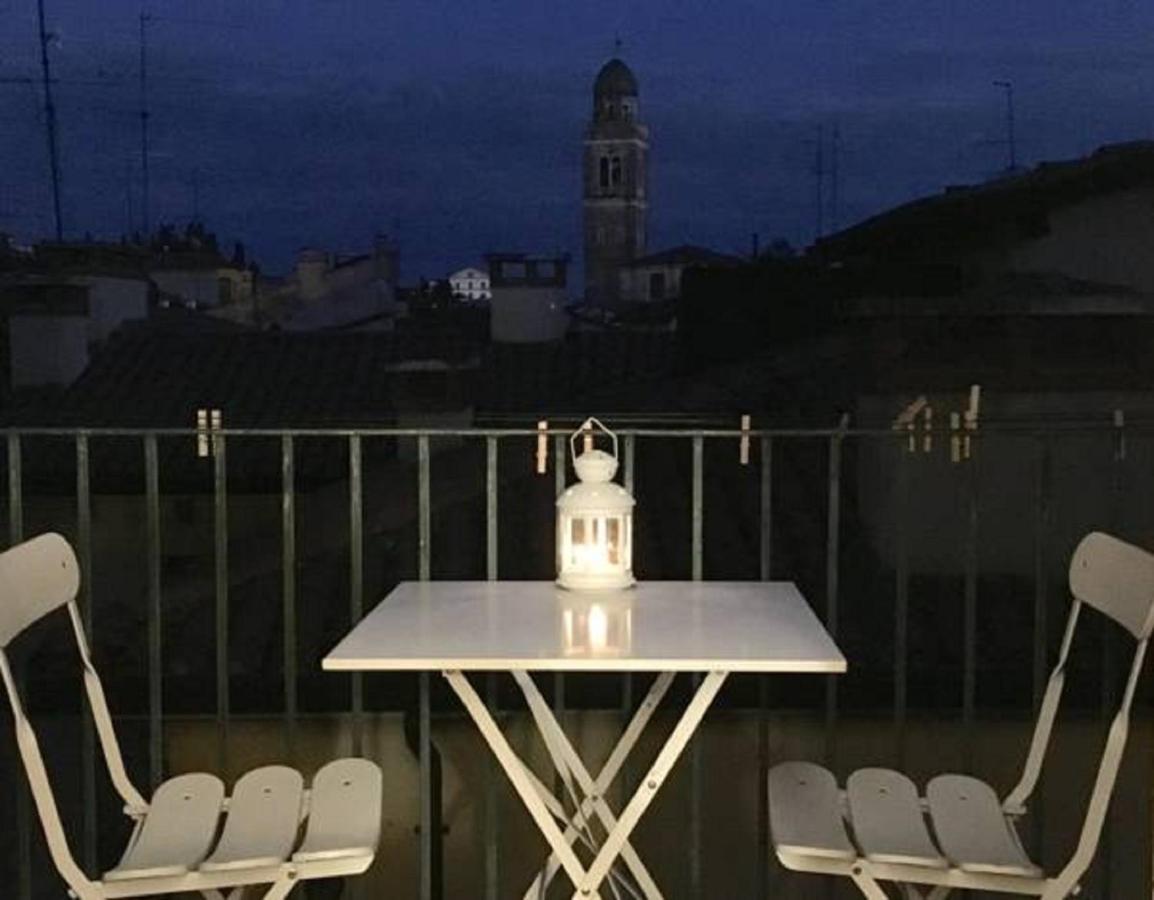 Apartament Letters To Juliet Werona Zewnętrze zdjęcie